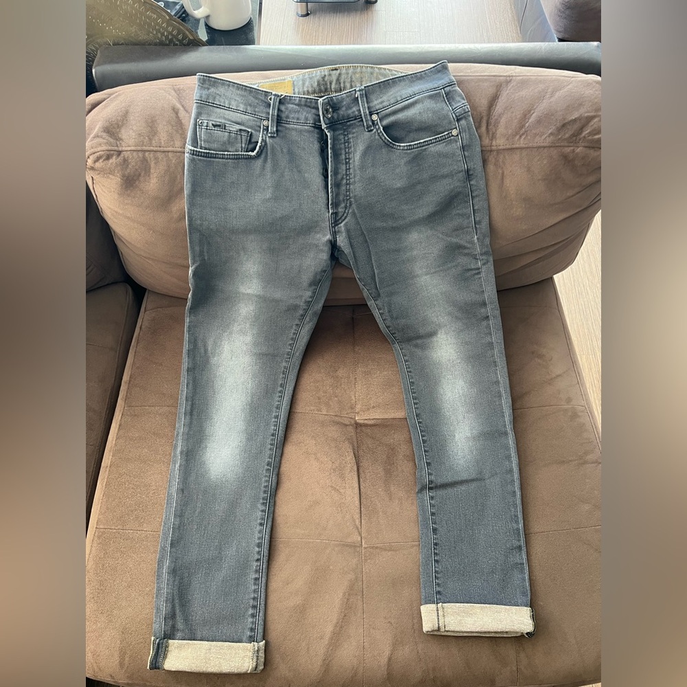 Gas Jeans Norton Carrot